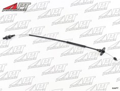 Throttle cable 164 2.0 TS