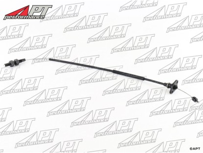 Throttle cable 164 2.0 TS