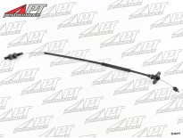 Throttle cable 164 2.0 TS