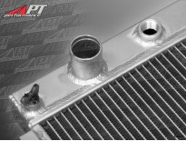 Aluminium Radiator Alfetta GTV 6