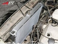 Aluminium Radiator Alfetta GTV 6