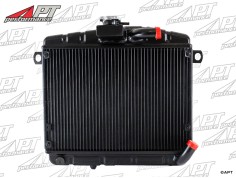 Aluminium Radiator Spider 68 - 87 / Junior Zagato new