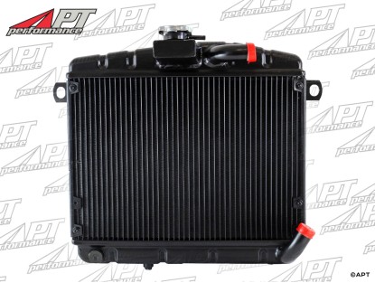 Aluminium Radiator Spider 68 - 87 / Junior Zagato new