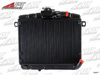 Aluminium Radiator Spider 68 - 87 / Junior Zagato new