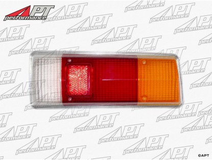 Rear light lens 1750 Berlina -  1300 Zagato right