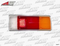 Rear light lens 1750 Berlina -  1300 Zagato right