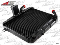 Aluminium Radiator Spider 68 - 87 / Junior Zagato new 2
