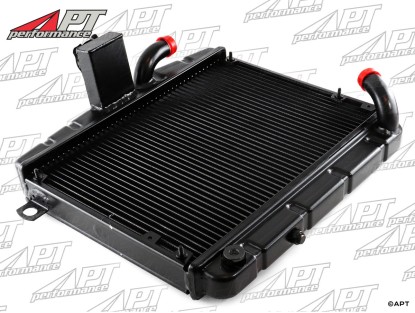 Aluminium Radiator Spider 68 - 87 / Junior Zagato new