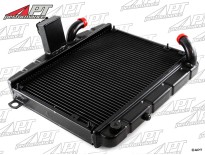 Aluminium Radiator Spider 68 - 87 / Junior Zagato new