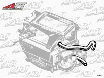 Set (4) silicone radiator hoses 1300 - 1600cc 105 1. S.