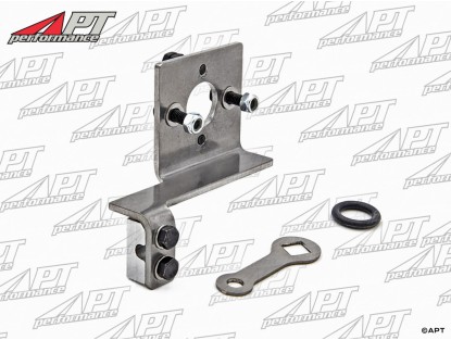 Heater valve adaptor 116 Alfetta GTV6