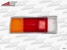 Rear light lens 1750 Berlina -  1300 Zagato left