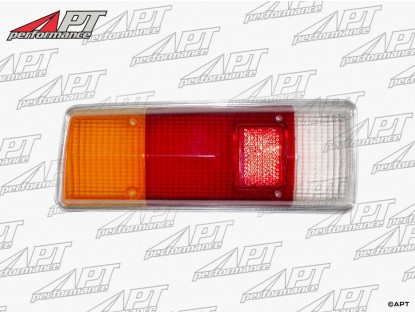 Rear light lens 1750 Berlina -  1300 Zagato left