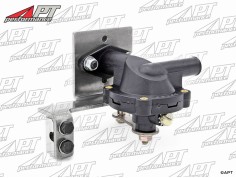 Heater valve adaptor 116 Alfetta GTV6 2