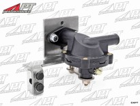 Heater valve adaptor 116 Alfetta GTV6