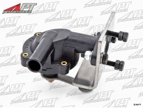 Heater valve adaptor 116 Alfetta GTV6