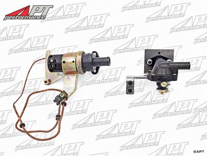 Heater valve adaptor 116 Alfetta GTV6