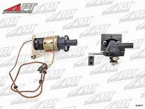 Heater valve adaptor 116 Alfetta GTV6