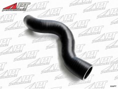 Upper silicone radiator hose Alfetta 2000 Limousine
