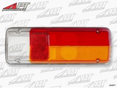 Rear light lens Giulia Super -  Nuova right