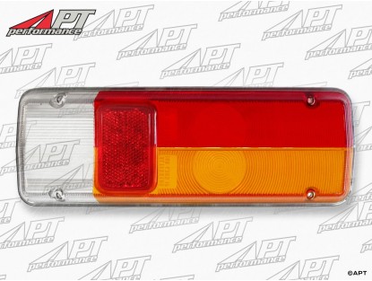 Rear light lens Giulia Super -  Nuova right