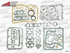 Engine gasket set complete 1300 Lancia Fulva