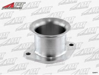 Carburetor trumpet 40mm, 40mm long, open