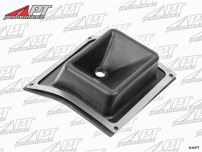 Gear lever rubber boot Alfetta / Giulietta + 75 + SZ/RZ + 90