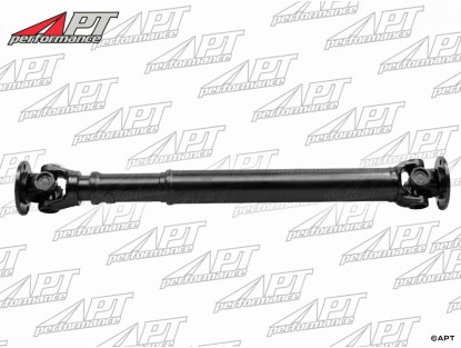Cardan propshaft new Montreal 9mm