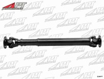 Cardan propshaft new Montreal 9mm