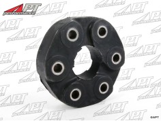 Propshaft donut centre reinforced GTV 6 + 75 V6 + SZ / RZ
