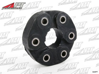 Propshaft donut centre reinforced GTV 6 + 75 V6 + SZ / RZ