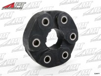 Propshaft donut centre reinforced GTV 6 + 75 V6 + SZ / RZ