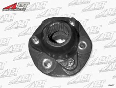 Propshaft donut centre reinforced GTV 6 + 75 V6 + SZ / RZ 2