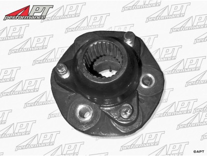 Propshaft donut centre reinforced GTV 6 + 75 V6 + SZ / RZ