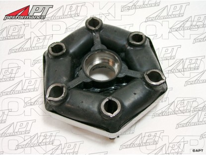 Propshaft donut front GTV6 + 75 V6 + 1,8 Turbo