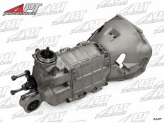 Rebuilt gearbox 101 / 105 models (closed bell housing)