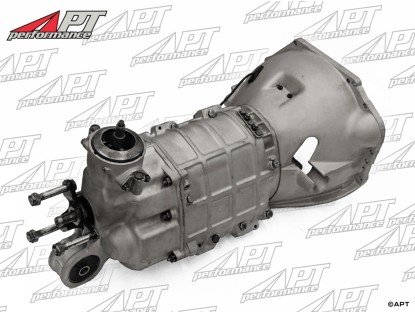 Rebuilt gearbox 101 / 105 models (closed bell housing)