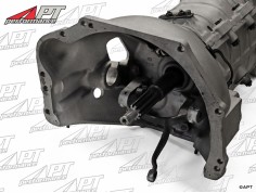 Rebuilt gearbox 101 / 105 models (closed bell housing) 2