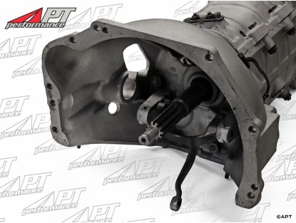 Rebuilt gearbox 101 / 105 models (closed bell housing)
