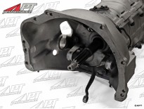 Rebuilt gearbox 101 / 105 models (closed bell housing)