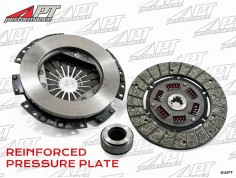 Clutch kit 1300 - 2000 cc. 105 / 115 cars reinforced