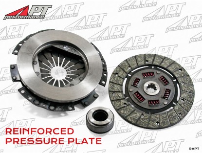 Clutch kit 1300 - 2000 cc. 105 / 115 cars reinforced
