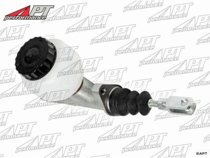 Clutch master cylinder Alfetta (with container) original ATE
