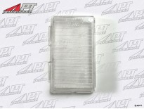 Back up light lens Fastback Spider until 82 right
