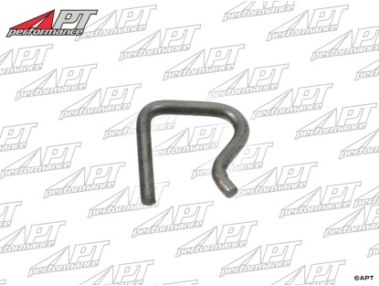 Clamp for clutch bearing mech. clutch 750 / 101 / 105
