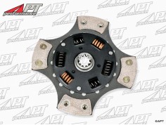 Racing clutch plate Sinter 200mm 105 1. Serie