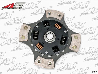 Racing clutch plate Sinter 200mm 105 1. Serie