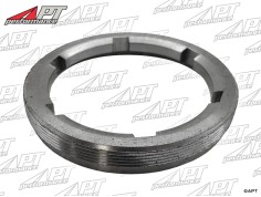 Rear wheel bearing retainer (LH thread) Alfa 116 -1985