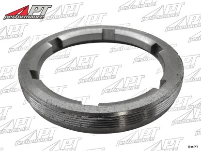 Rear wheel bearing retainer (RH thread) Alfa 116 -1985